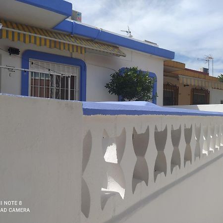 La Sirenita Denia Exterior foto
