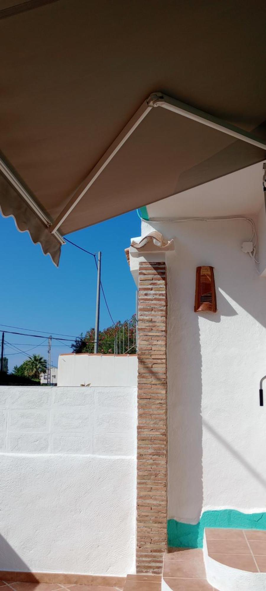 La Sirenita Denia Exterior foto