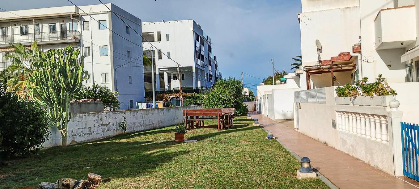 La Sirenita Denia Exterior foto