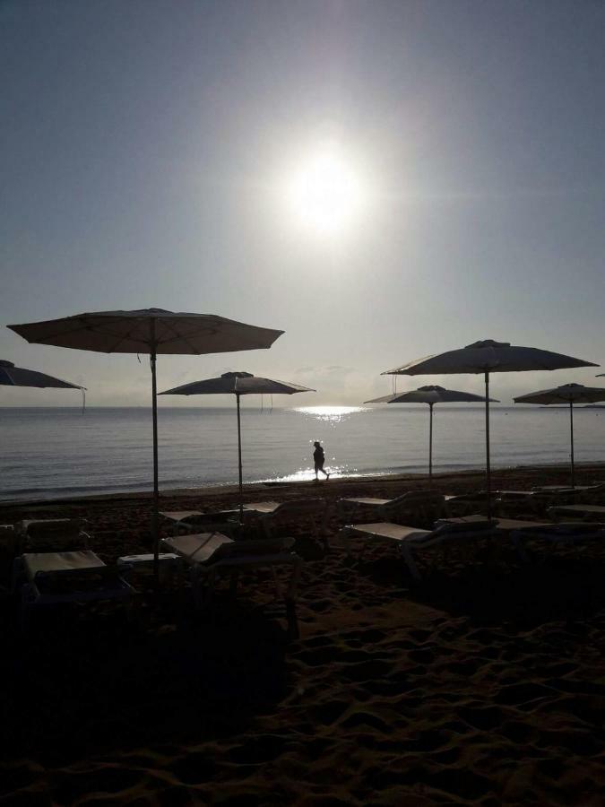 La Sirenita Denia Exterior foto